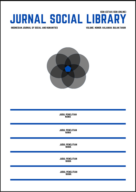 Journal Homepage Image